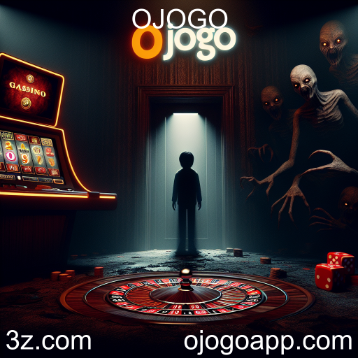 A Evolução do Gênero de Terror nos Videogames