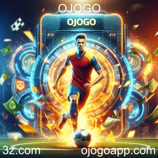 A Revolução dos Jogos de Esportes: O Futuro é Agora